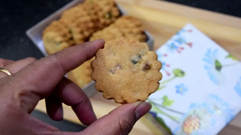 Read more about the article No Oven? No Problem! Here’s How to Make Cookies Without Oven