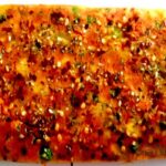 Healthy Spicy Semolina Cake