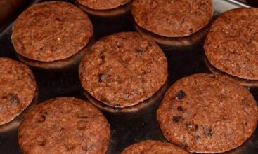 Best Chocolate Chip Cookie Recipe Ever