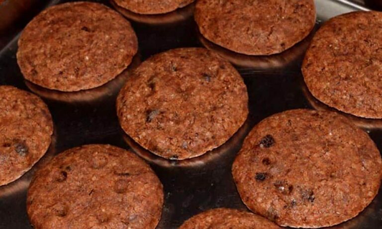 Read more about the article Best Chocolate Chip Cookie Recipe Ever