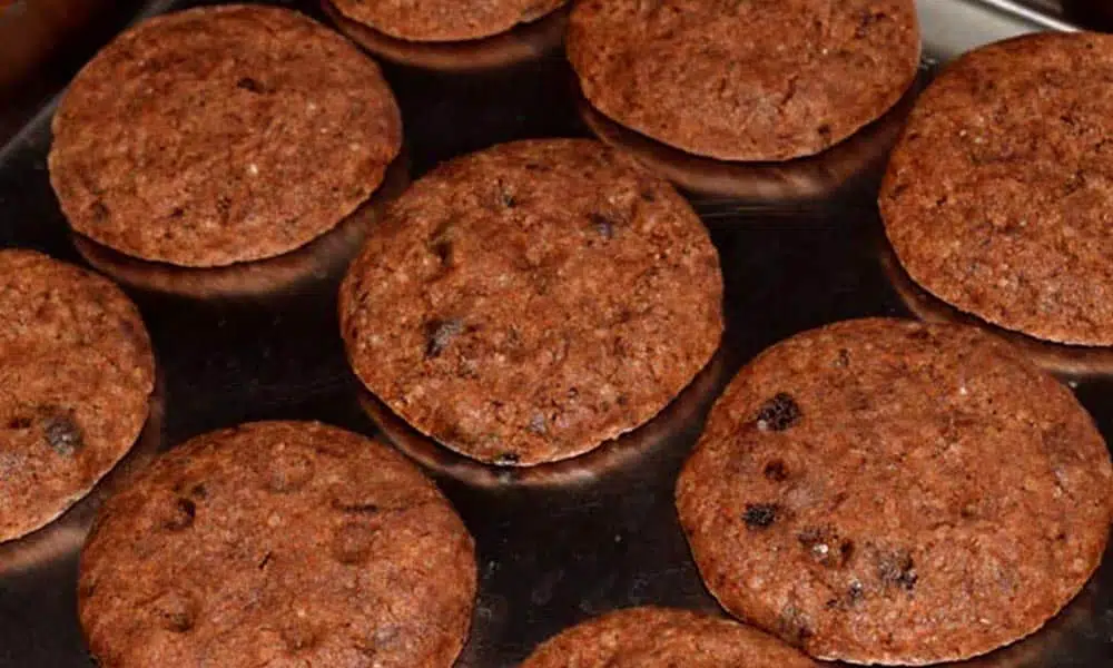 Best Chocolate Chip Cookie Recipe Ever - Anybody Can Bake