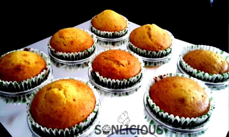 Read more about the article How to make Whole Wheat Muffins