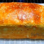 Semolina Bread mix Flour