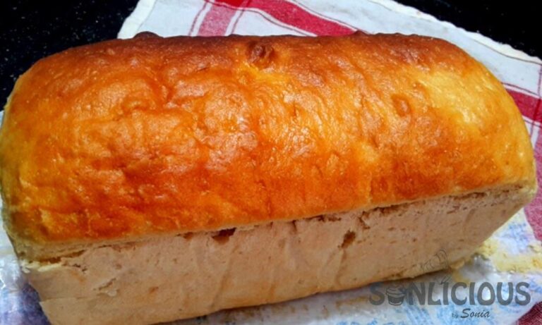 Read more about the article Whole Wheat Bread By Tangzhong Method