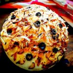 Healthy Focaccia bread