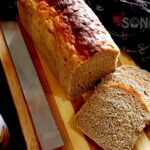 Multigrain Sandwich Bread