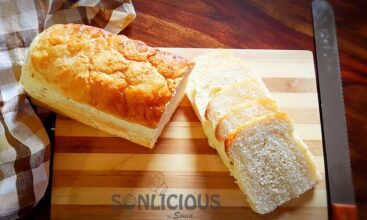 Healthy Whole Wheat Semolina Bread Recipe