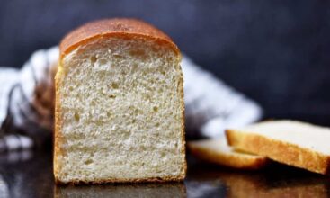 Best White Sandwich Bread Recipe