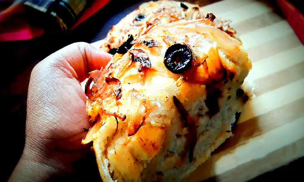 Healthiest-Focaccia-Bread-Texture