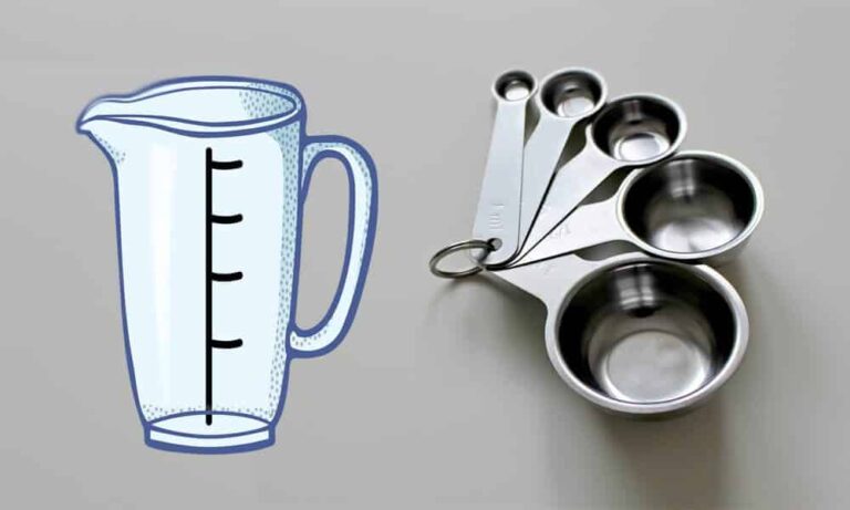 Read more about the article Use Conversion Table to convert grams to cups