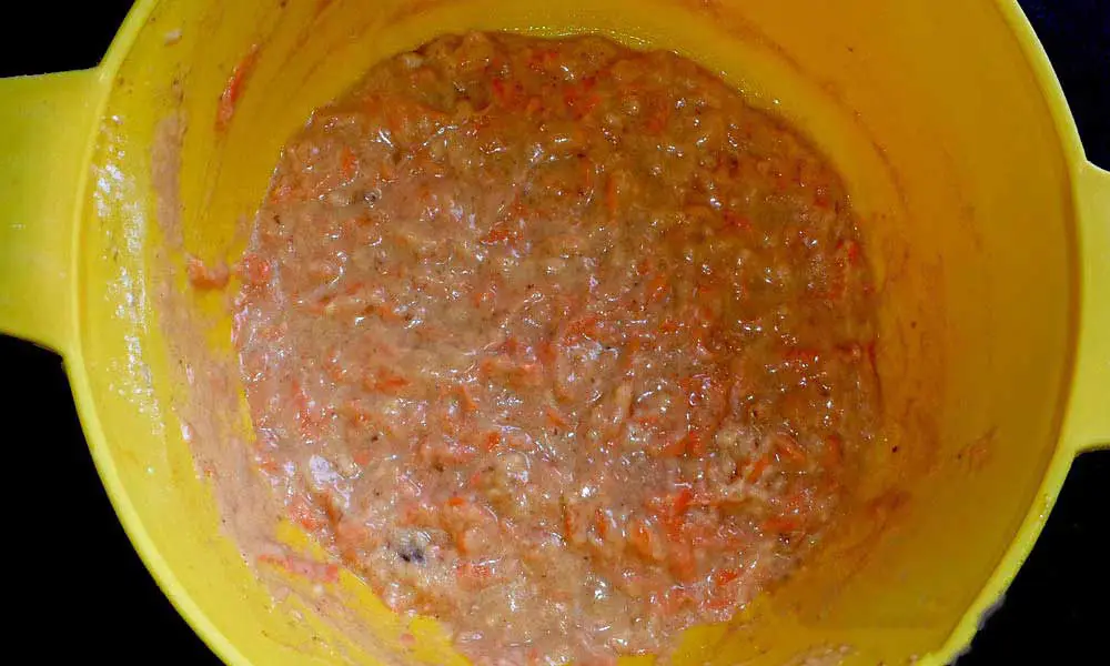 Carrot-Date-Muffins-Batter