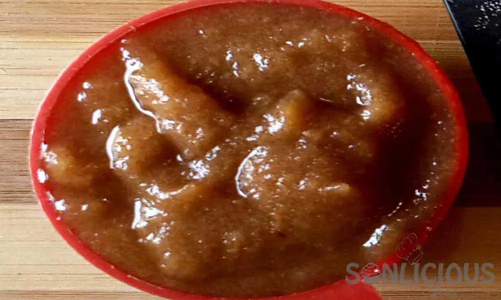 Date-Puree-for-Carrot-Date-Muffins