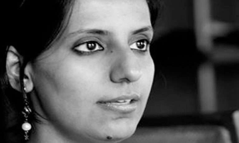 Read more about the article Wonderful Mom behind Ovenderful Mom : Simran Oberoi