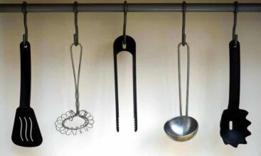 Recommended Tools for Baking for Beginners