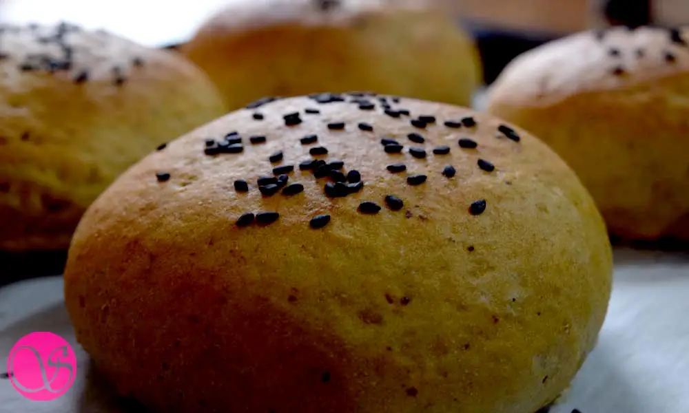 Aloo Tikki Burgers Aloo Tikki Burgers