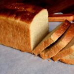 Honey Buttermilk Bread