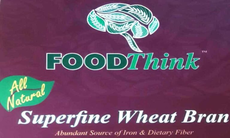 Read more about the article Superfine Wheat Bran that will make your meal rich in Fibre