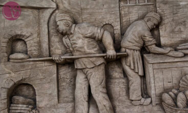 The History of Baking – Importance of Baking to Mankind