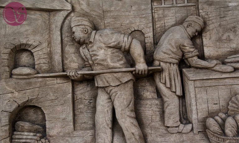 Read more about the article The History of Baking – Importance of Baking to Mankind