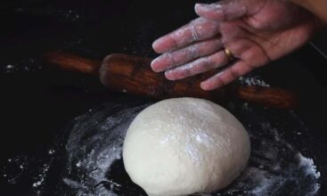 You should start Baking at Home