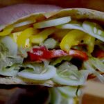 Pita Bread
