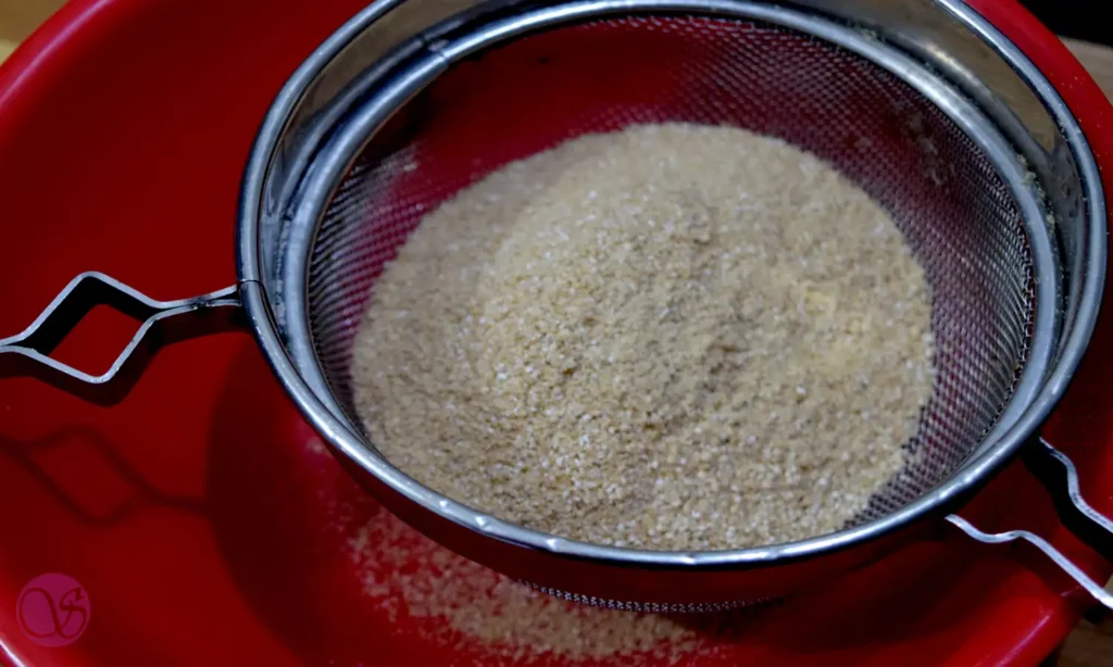 Quinoa Powder