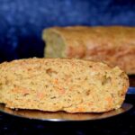 zucchini carrot cake