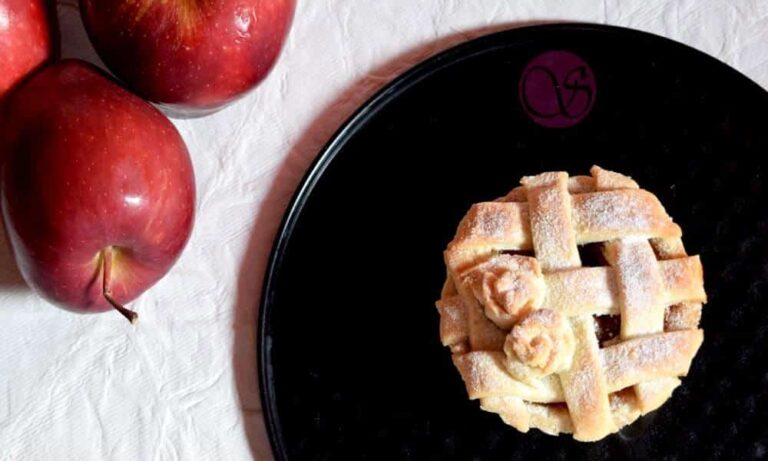 Read more about the article Easy Homemade Apple Pie Recipe