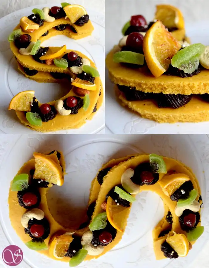 French-Pastry-Millefeuille-with-caremalised-orange