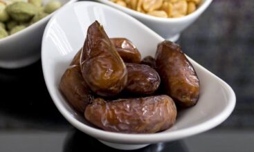 Health Benefits of Dates