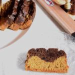 Chocolate Banana Cake