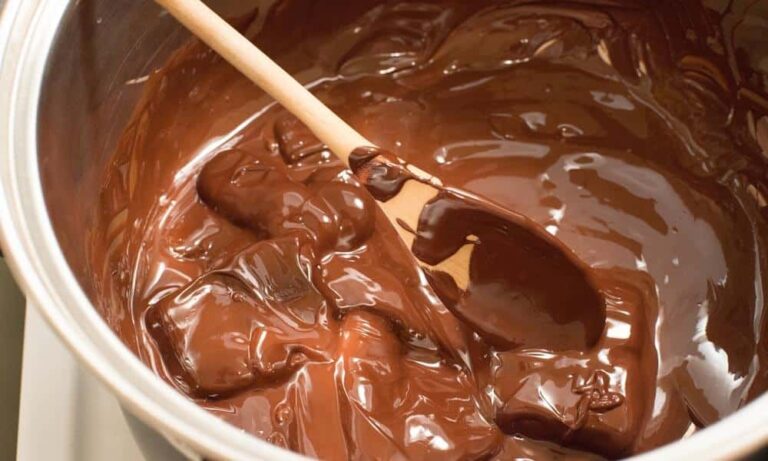 Read more about the article A to Z of Chocolate Ganache
