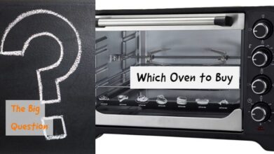 Best Oven to Buy for Baking In India