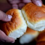 Mumbai Ladi pav Recipe