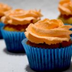 Orange Cranberry Muffins