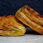 Recipe Puff Pastry