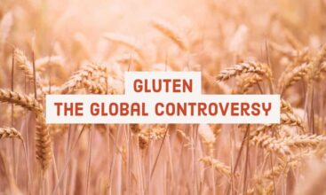 All You Need to Know About Gluten