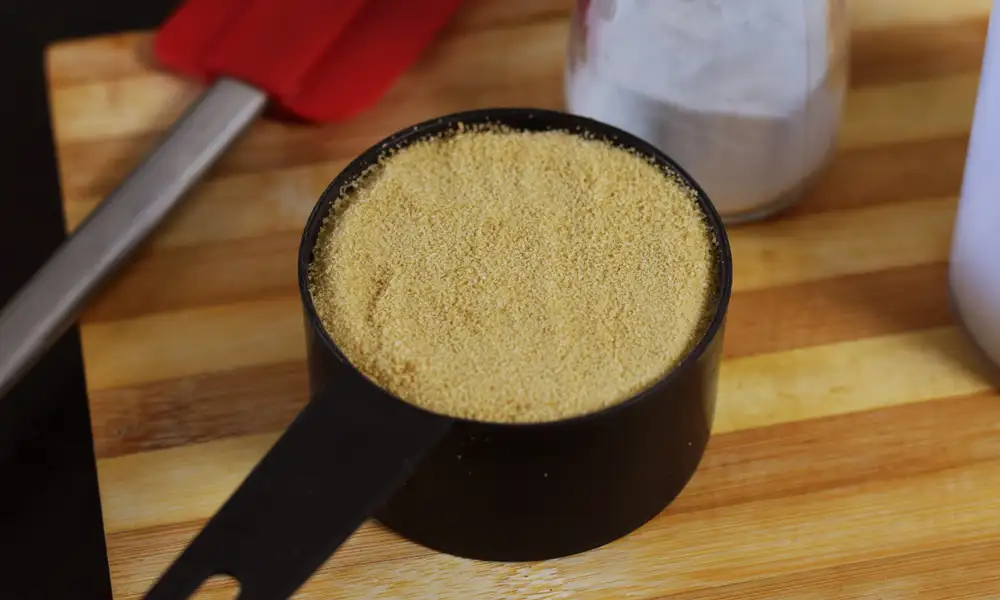 Homemade Condensed Milk