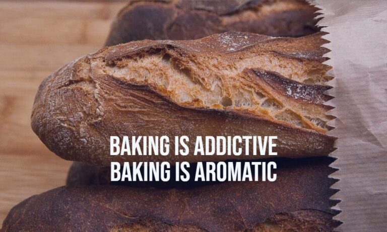 Read more about the article Why Is Baking Healthier?