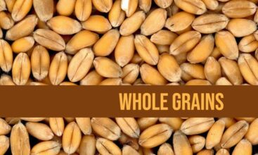 Benefits of Eating Whole Grains