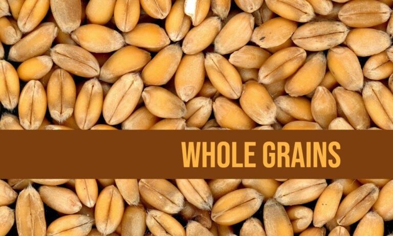 Read more about the article Benefits of Eating Whole Grains