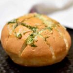 Baked Party Cheese Bread