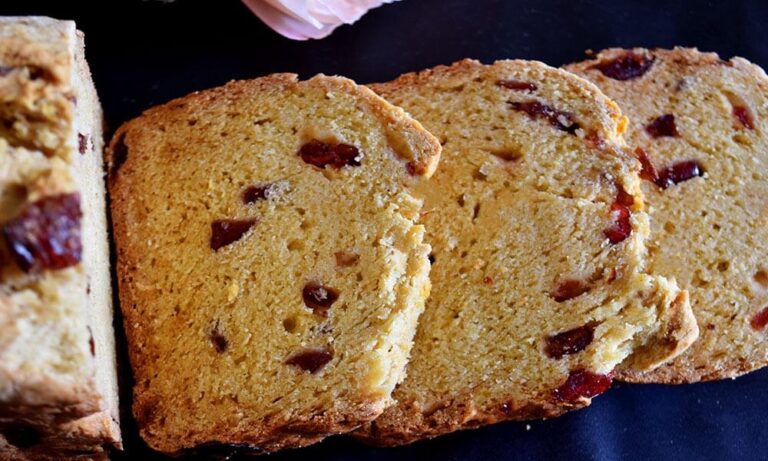 Read more about the article Irish Soda bread #BreadBakers