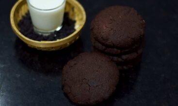 10 Best Homemade Cookie Recipes