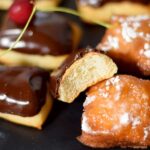 Buttermilk Beignets