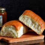 Overnight Breakfast Rolls #BreadBakers