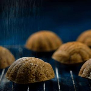 Hot Kapi Muffins | 30DBC | AnyBodyCanBake