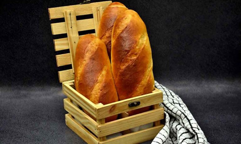 Read more about the article Homemade Subway Sandwich Bread #Bread Bakers