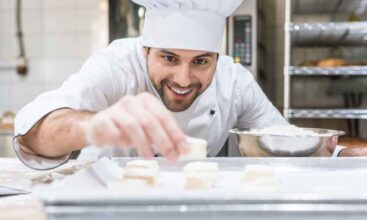 The Rise of the Home Baking Business in India