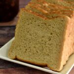 Brown Bread Slices Abcb